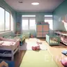 캐릭터 프로필 이미지