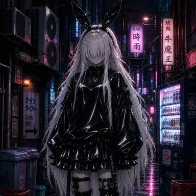 Profile image of ニル