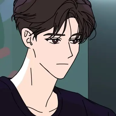 Profile image of 민정혁