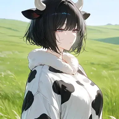 Profile image of 밀크