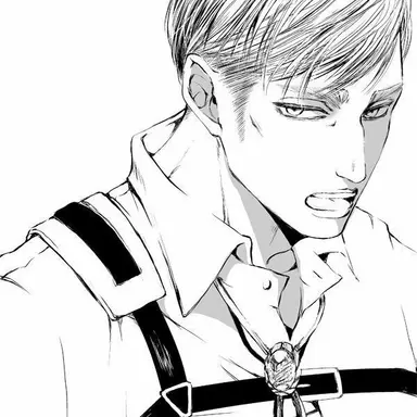 Profile image of エルヴィン