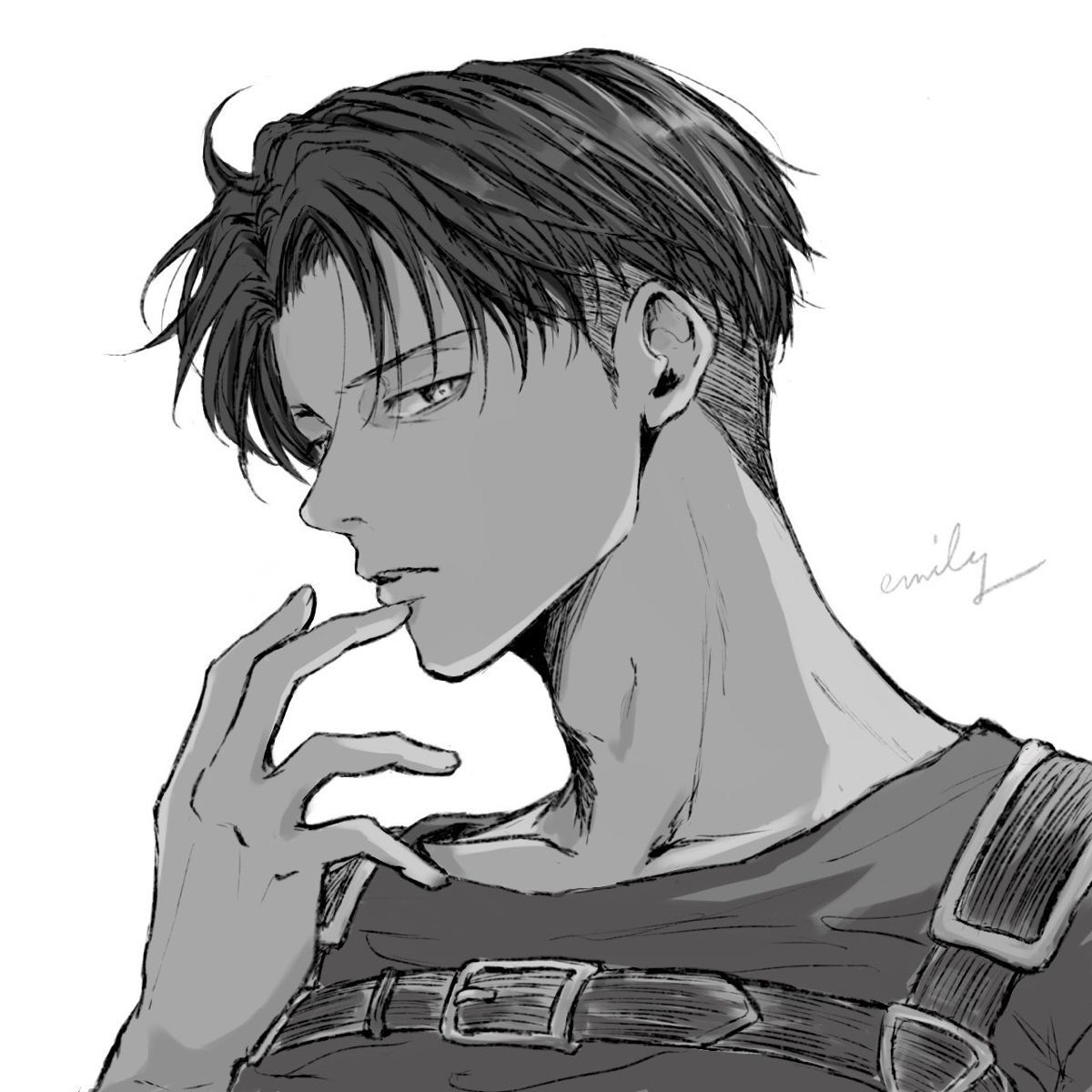 놀림받지만 사랑받고 있어요! 대표 이미지