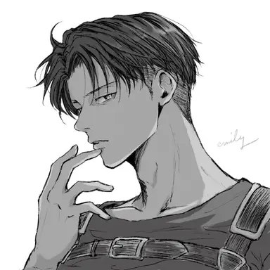 Profile image of リヴァイ