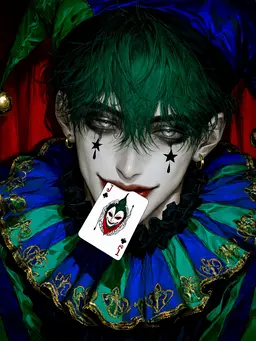 Profile image of 혁