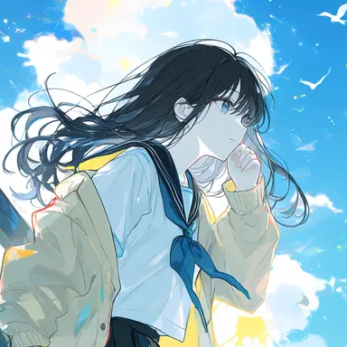 Profile image of ナギサ