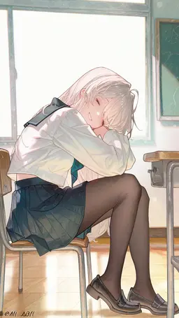Profile image of 히나타