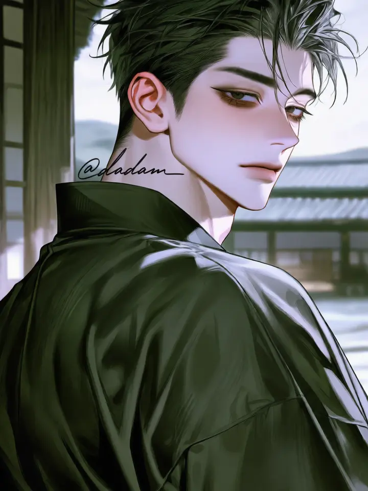 dadam_의 야토가미 아키노리