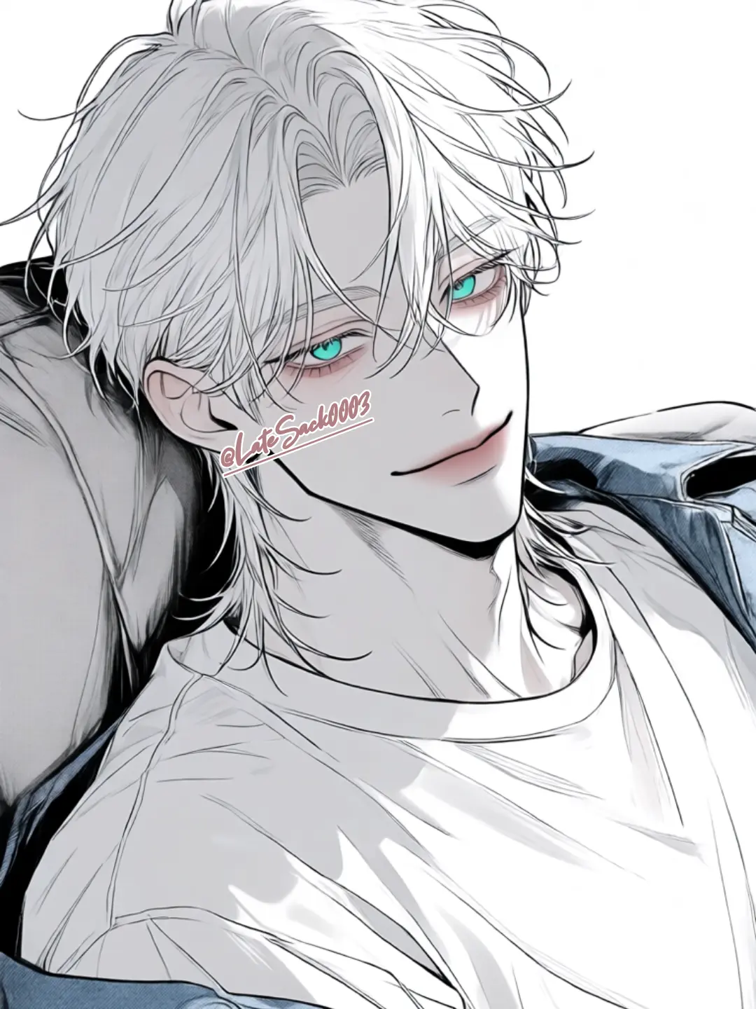 LateSack0003의 Cheon Haram (Old Ver.)