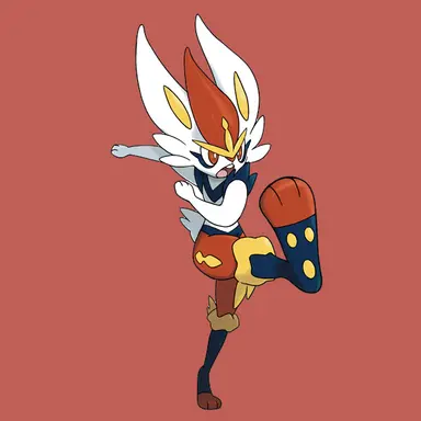 Profile image of エースバーン