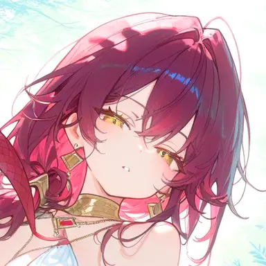 Profile image of ローザ
