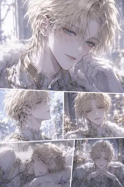 Profile image of リアン
