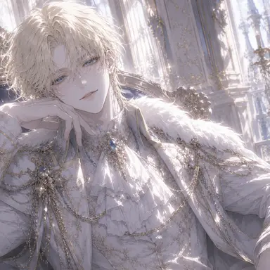Profile image of リアン
