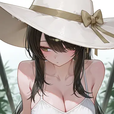 Profile image of 八尺様