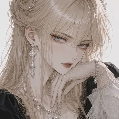 Profile image of リリス・アリア