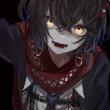 Profile image of ましろ爻