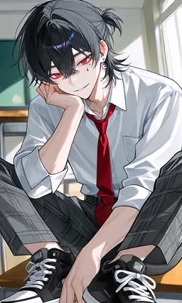 Profile image of ルイ