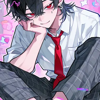 Profile image of ルイ