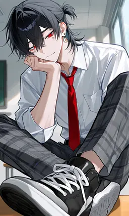 Profile image of ルイ