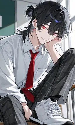 Profile image of ルキ