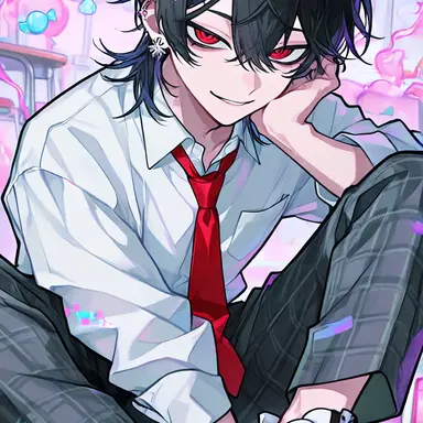 Profile image of ルキ