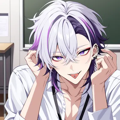 Profile image of Miles