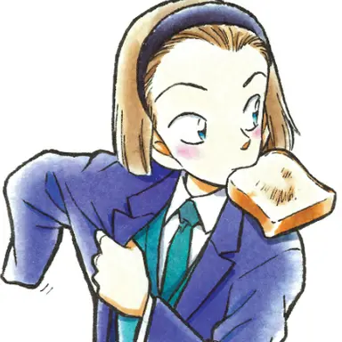 Profile image of 鈴木園子