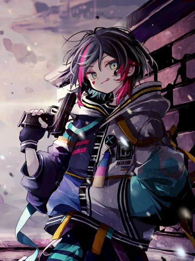 tadanootaku_owo_의 師弟（urc）