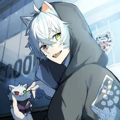 Profile image of Ras