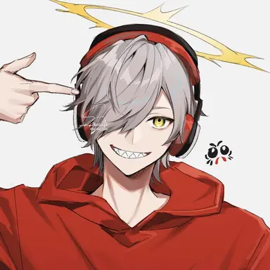 Profile image of だるま
