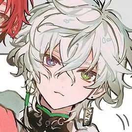 Profile image of 叢雲カゲツ