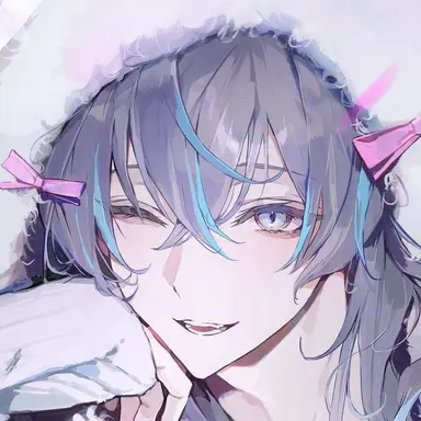 Profile image of 星導ショウ
