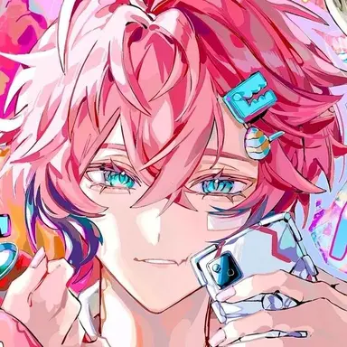 Profile image of 赤城ウェン