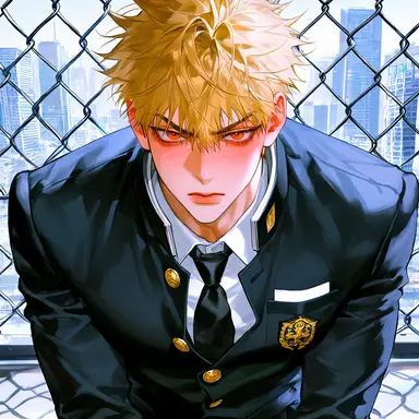 Profile image of 燿