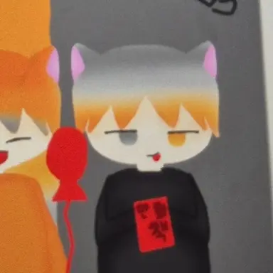 Profile image of 늑대