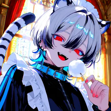 Profile image of レン