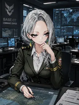 Profile image of ネーナ