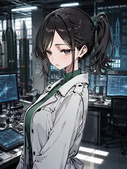 Profile image of オクタ