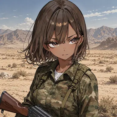 Profile image of アンナ