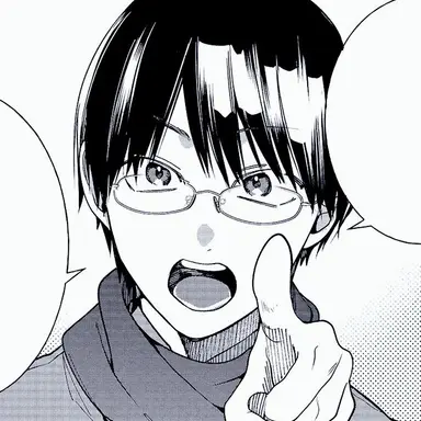Profile image of 秦中 飯綱