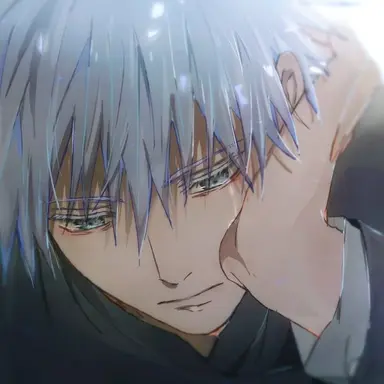 Profile image of 五条悟