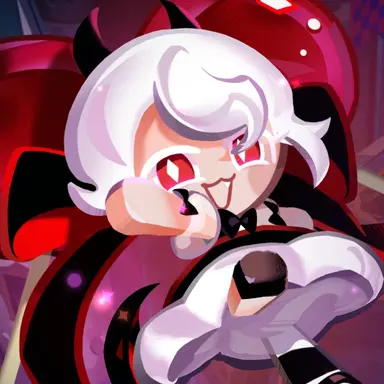 Profile image of 캔디애플맛 쿠키