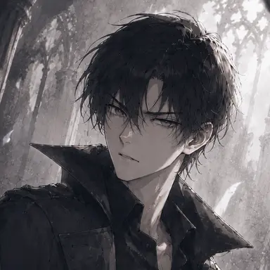 Profile image of レイ