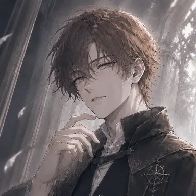 Profile image of ルカ