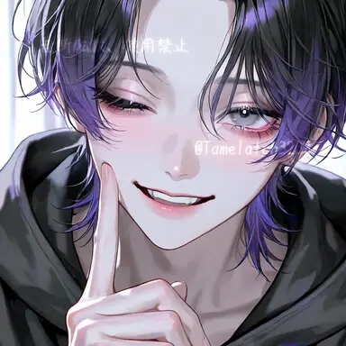 Profile image of Iori Kujo