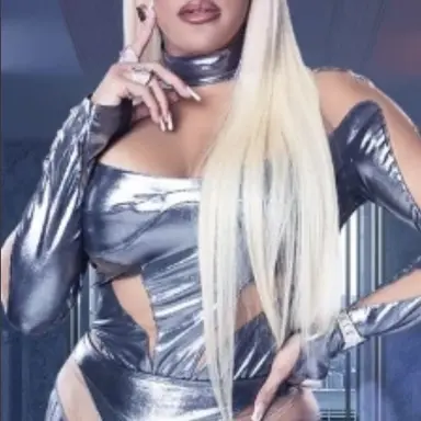 Profile image of Natalie Nunn