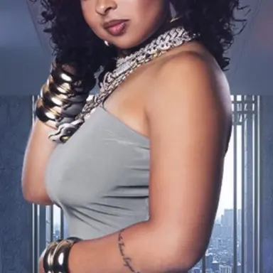Profile image of Chrisean Rock