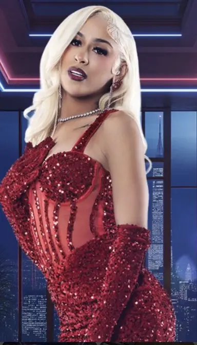 Profile image of Ahna Mac