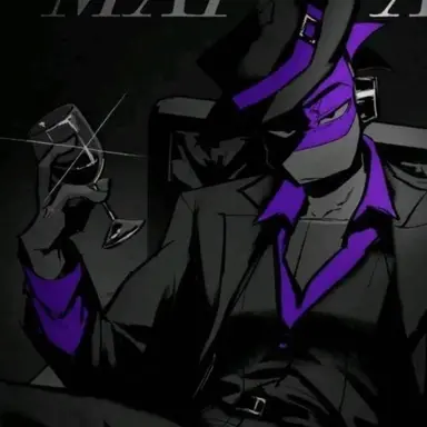 Profile image of Donatello