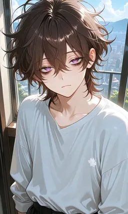 Profile image of 朔