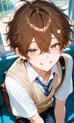 Profile image of 朔